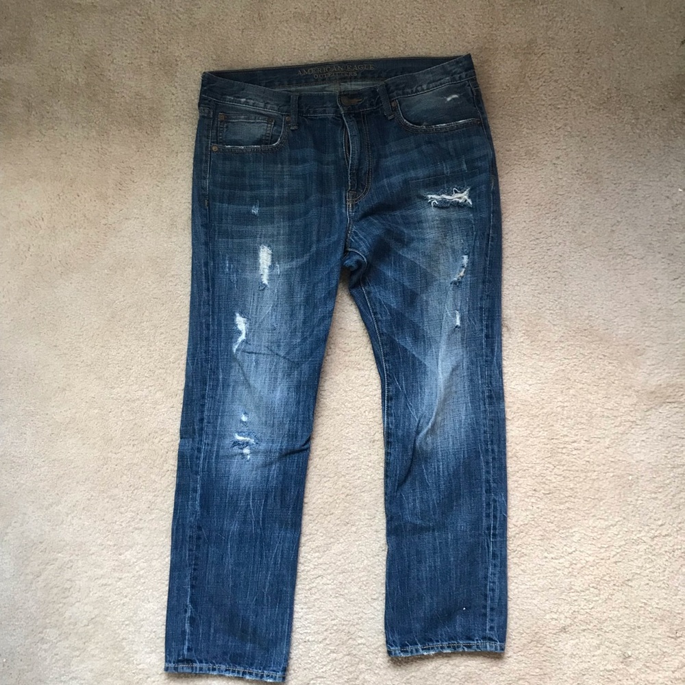 Men’s American Eagle Jeans
